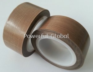 PTFE/Teflon Fiberglass Tape