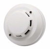 System Sensor Smoke Detector 12V Alarm System