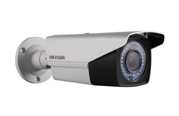 DS-2CE16C2T-VFIR3 HD720P Vari-focal IR Bullet Camera