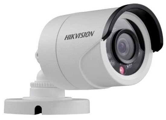 DS-2CE16D0T-IF 2MP HD1080P IR (3.6) 2MP Vari-focal