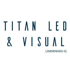 HMI Audio Visual Sdn Bhd Logo