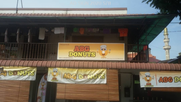 ABG Donuts