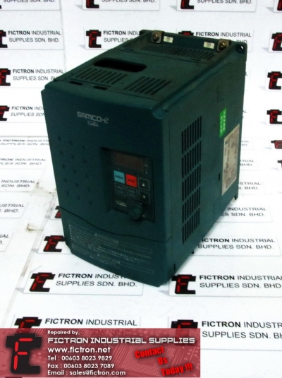 ET-2.2K ET22K SANKEN Inverter Drive Repair Malaysia Singapore Indonesia USA Thailand Australia