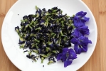 Buterfly Pea  FLOWER TEA TEA SERIES