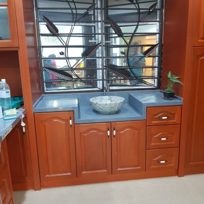 Kitchen Cabinet Design