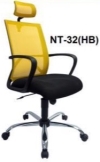 NT32 High Back Highback Chair  Office Chair 