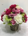 Vase Arrangement (VA-048) Vase Flower Arrangement