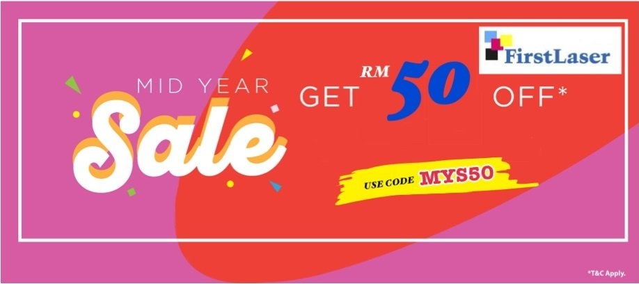 2019 Mid Year Grand Sale