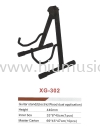 Guitar Stand XG-302 Guitar Stand Stand and Accessories Accessories