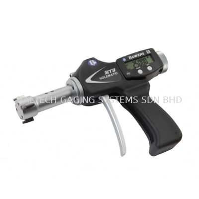 XT3 Digital Pistol Grip Bore Gauge