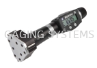 Digital Bore Micrometers Bowers Bore Gauges PRECISION MEASURING INSTRUMENTS