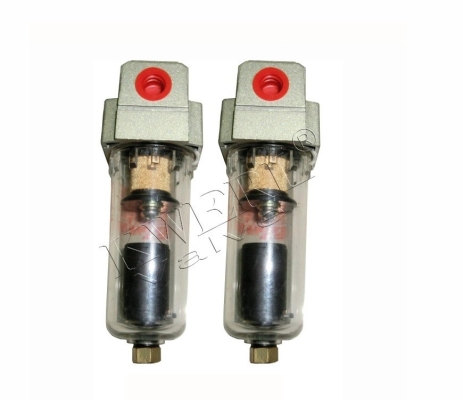 Drain Valve for Fusheng