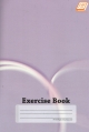 SW - A4 Exercise Book 160pages - (SW 0728)