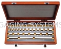 Steel & Carbide Gauge Block Gauge Block PRECISION MEASURING INSTRUMENTS