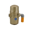 Pneumatic Condensate Water Auto Drain BK315P Drain Valve Accessories