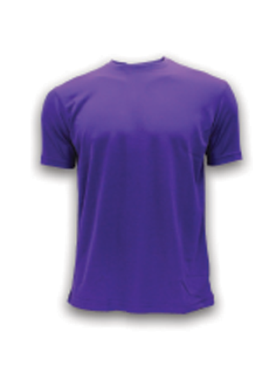 ATTOP ROUND NECK ARN500 PURPLE