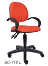 BC710L Typist Chair Office Chair 