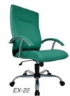 EX22 Highback Chair  Office Chair 
