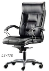 LT170 President / Director Chair Office Chair 