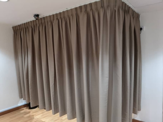 Curtain Design