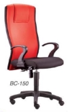BC150 Highback Chair  Office Chair 