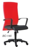 BC145 Highback Chair  Office Chair 