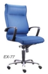 EX77 Highback Chair  Office Chair 