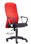 BC810 Highback Chair  Office Chair 