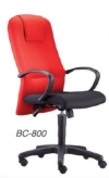 BC800 Highback Chair  Office Chair 