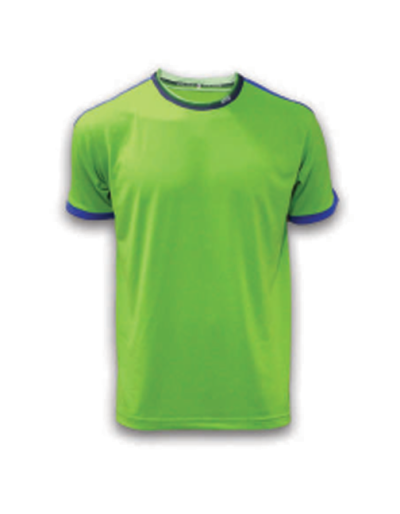 ATTOP ROUND NECK ARN502 GREEN