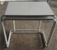 EL04 Stackable With Melamine Top Student Table  Table