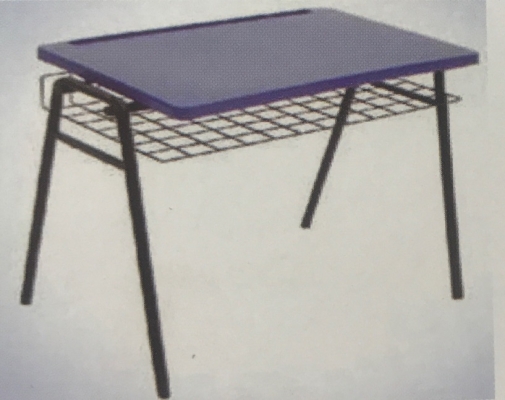 EL06 With Netting Drawer & Plastic Top