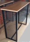 BT719 Bar Table Table