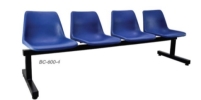 BC600-4 Link Chair
