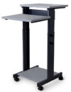 Plus Presentation Stand Rostrum