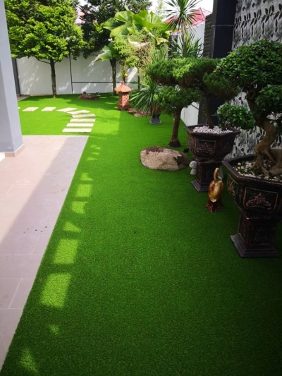 Artificial Grass