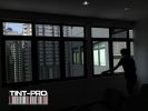 Lite Grey Window Film Centro Mall , Klang Commercial Film Tinted Bangunan