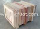 1000mm(L) x 800mm(W) x 600mm(H) Wooden Box
