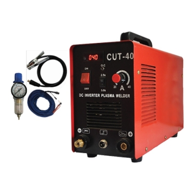 MKX-CUT40 (40Amp) MMA MACHINE INVERTER