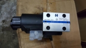 Solenoid Valve CHINA HYDRAULIC COMPONENT