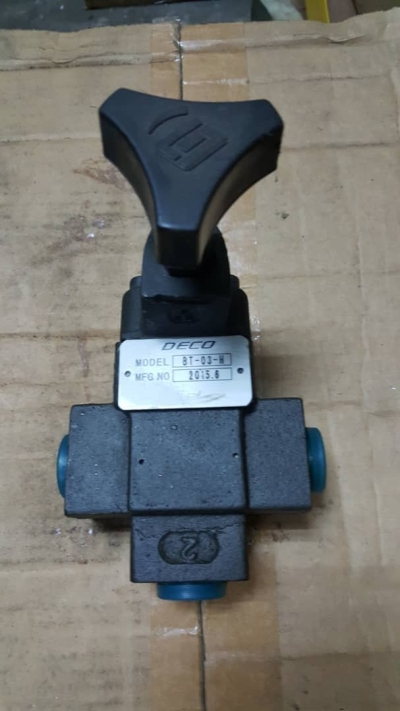 Relief Valve