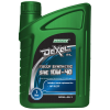 Hardex Dexel SL SAE 10W-40 1L HARDEX DEXEL SL SERIES FULLY SYNTHETIC ENGINE OIL PETROL ENGINE OIL - DEXEL SERIES LUBRICANT PRODUCTS