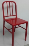 MSD37 Metal Side Chair Chairs