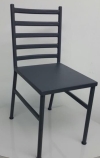 MSD07 Metal Side Chair Chairs