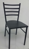 MSD27 Metal Side Chair Chairs