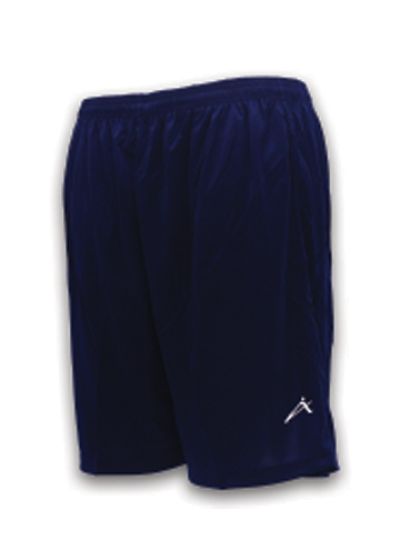 ATTOP JUNIOR SOCCER SHORTS AJS16 NAVY