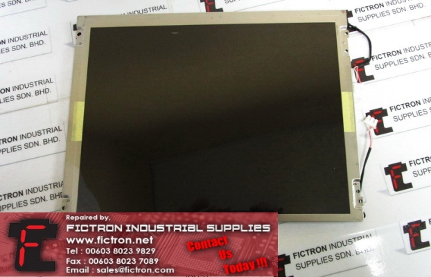 G121SN01 AUO LCD Touch Display Repair Malaysia Singapore Indonesia USA Thailand Australia