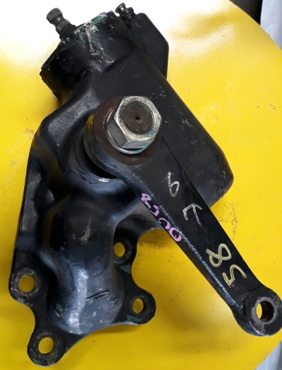 DAIHATSU DV58 STEERING BOX DV58