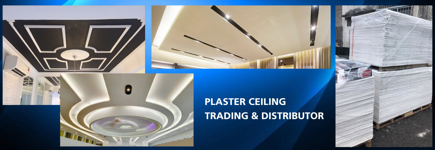 Plaster Ceiling Supplier Malaysia Partition Door Window Supply