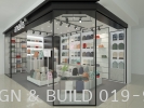 Anello Retail Shop @ One Utama Mall, Petaling Jaya, Malaysia Retail Shop Design & Build Commercial Design & Build